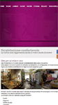 Mobile Screenshot of idee-arredamento.it